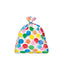 1ct Jumbo Gift Bag Birthday