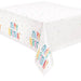 Tablecover Plastic Birthday Mayhem