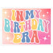 Birthday Era Yard Sign 24" x 18" | 1 ct - Zurchers