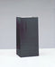 Black Paper Bag - Party Supplies