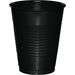 16oz Cup Black - Party Supplies