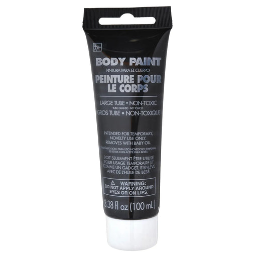 Black Body Paint 3.4oz | 1 ct - Zurchers