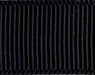 Black Grosgrain Ribbon 2" | 3 yds - Zurchers