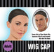 Black Wig Cap | 1ct - Zurchers