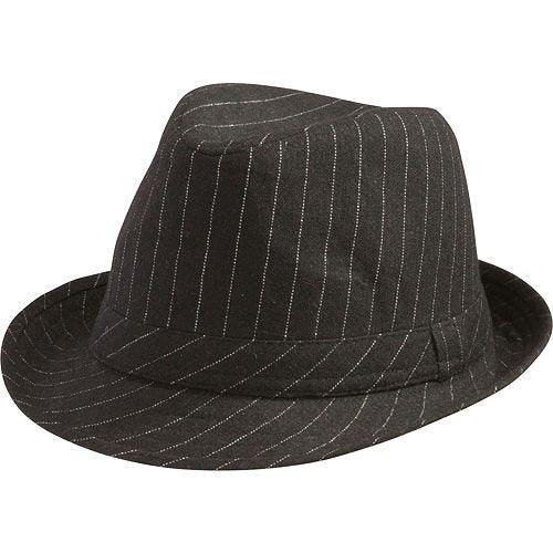 Pinstripe Fedora | 1ct - Zurchers display picture 1