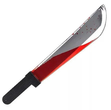 Bleeding Machete | 1ct - Zurchers