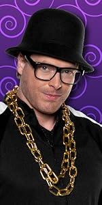 Black Pimp Accessory Kit | 1kit - Zurchers