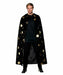 Black Wizard Cape | 1ct - Zurchers