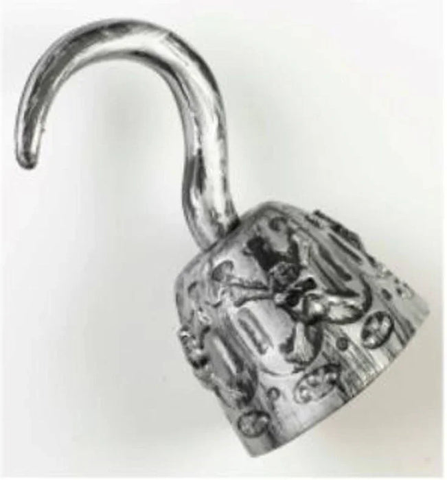 Pirate Hook | 1ct - Zurchers