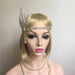 Bling Pearl Headpiece | 1ct - Zurchers