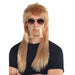 Blonde 18 Wheeler wig Kit | 1ct - Zurchers