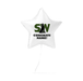 Blue Valley SW High School Custom Congrats Balloon 17" | 1ct (4ct Min) - Zurchers
