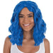 Blue Body Wave Wig | 1 ct - Zurchers