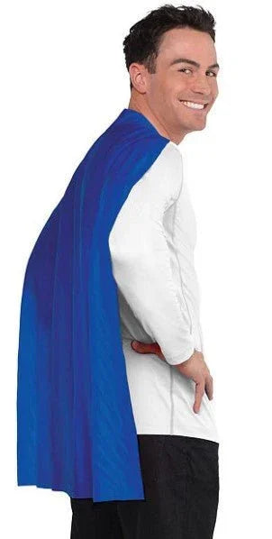 Blue Cape | 1ct - Zurchers