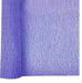 Blue Crepe Paper Folds | 20 in x 8 ft Sheet - Zurchers