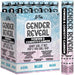 Blue Gender Reveal Confetti And Powder Cannon 12" | 1ct - Zurchers