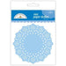 Blue Jean Mini Doilies 3'' | 75 ct - Zurchers