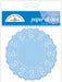 Blue Jeans Doilies, 4.5'' | 75 ct - Zurchers