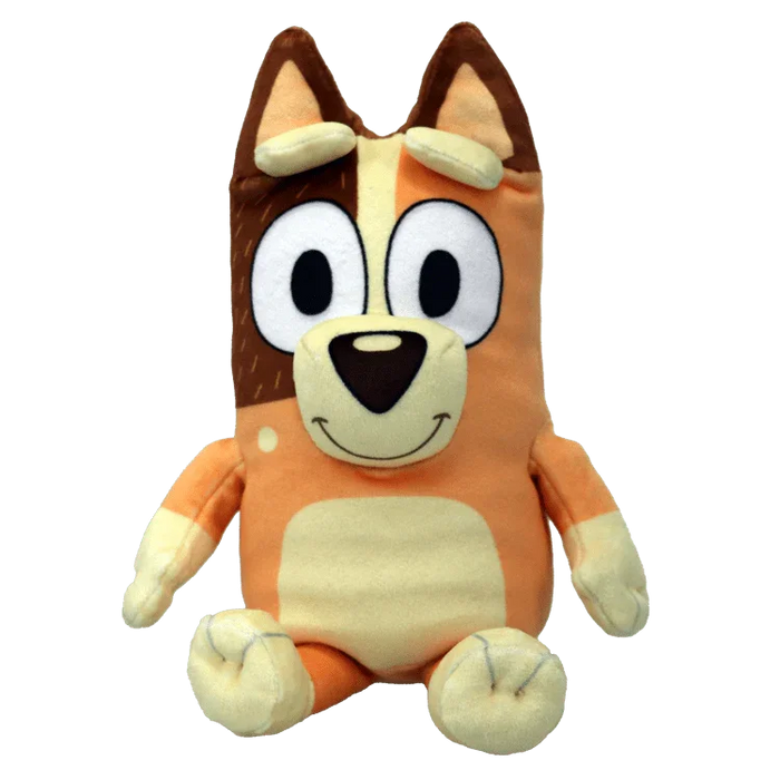 Bluey© Chilli Beanie Babies, Small | 1 ct - Zurchers