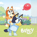 Bluey Piggyback Bingo & Balloon Lunch Napkins | 16 ct - Zurchers