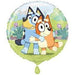 Bluey Mylar Balloon 18" | 1 ct - Zurchers