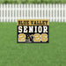 Blue Valley KS 2026 Senior Yard Sign | 1ct - Zurchers
