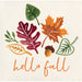 Thanksgiving Fall Festivities Beverage Napkins | 16 ct - Zurchers