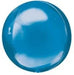 Blue Circle Orbz, 16" | 1 ct - Zurchers