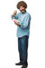 Bob Ross Costume Kit | 1 ct - Zurchers