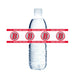 Boise High School Water Bottle Labels | 12 ct - Zurchers