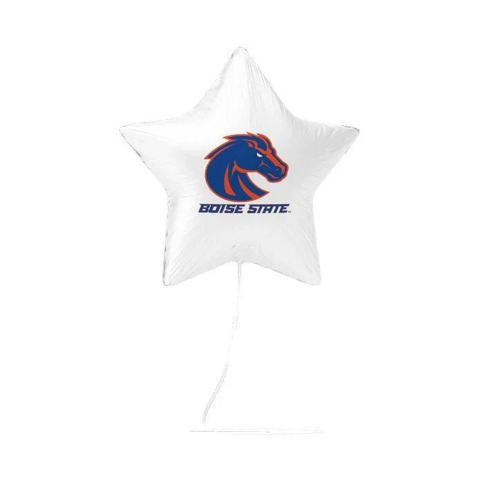 Boise State Bronco Mylar Balloon 17" | 1 ct - Zurchers