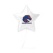 Boise State Bronco Mylar Balloon 17" | 1 ct - Zurchers