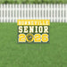 Bonneville ID 2026 Senior Yard Sign | 1ct - Zurchers