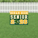 Borah ID 2026 Senior Yard Sign | 1ct - Zurchers