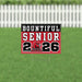 Bountiful UT 2026 Senior Yard Sign | 1ct - Zurchers