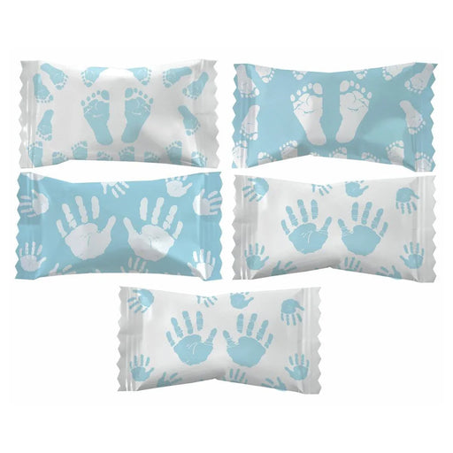 Boy's Fingers and Toes Buttermint Creams | 50ct - Zurchers