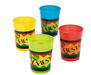Bright Fiesta Patterned Maracas | 1ct - Zurchers
