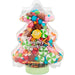 Bright Gingerbread House Christmas Sprinkle Mix, 3.52 oz. | 1ct - Zurchers