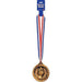 Bronze Medal 4" | 1 ct - Zurchers