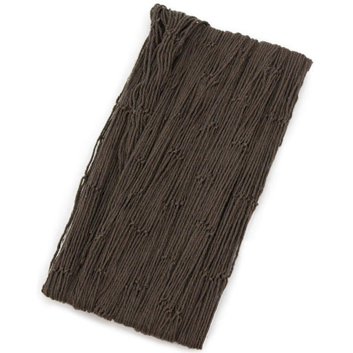 Brown Fishing Netting, 12' | 1 ct - Zurchers