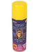 Bright Yellow Hairspray 3oz | 1ct - Zurchers