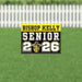 Bishop Kelly ID 2026 Senior Yard Sign | 1ct - Zurchers