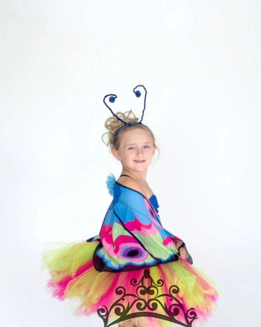 Butterfly Antenna | 1ct - Zurchers