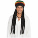 Buffalo Soldier Wig | 1ct - Zurchers
