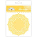 Bumblebee Mini Doilies 3'' | 75 ct - Zurchers