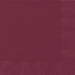 100ct Lunch Napkins Burgundy - Party Supplies