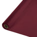 100ft Table Roll Burgundy - Party Supplies