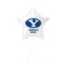 BYU Custom Congrats Balloon 17" | 1ct (4ct Min) - Zurchers