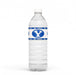 BYU Water Bottle Labels | 12 ct - Zurchers