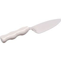 Wilton White Cake Server 10" | 1 ct - Zurchers